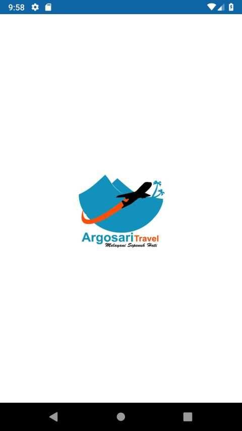 Argosari Travel screenshot 6