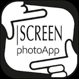 Screen PhotoApp आइकन