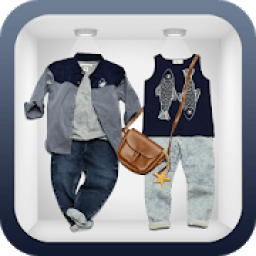 ikon Kids Online Shopping App