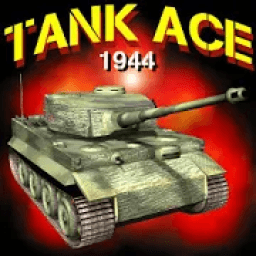 Tank Ace 1944 Lite आइकन