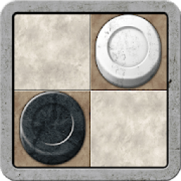 Checkers 2 आइकन