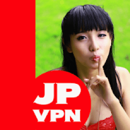 ikon VPN Japan 18+ Free