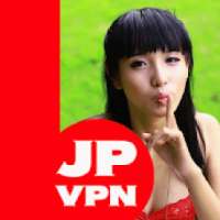 VPN Japan 18+ Free