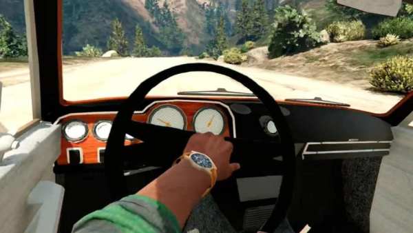 ВАЗ 2106 Шестерка Гонки - Жигули Дрифт screenshot 5