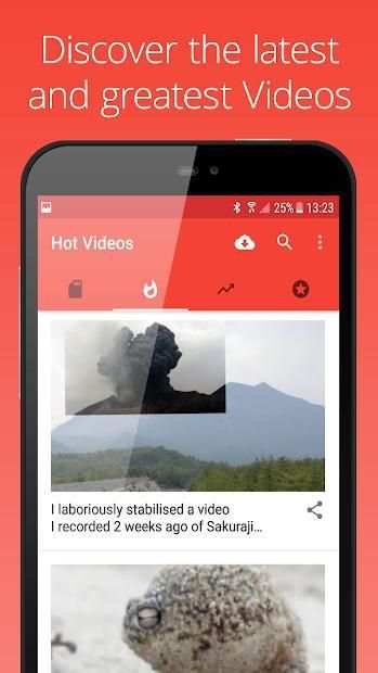 Video Player screenshot 2
