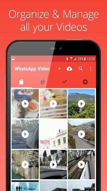 Video Player screenshot 3