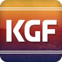 KGF - Garuda