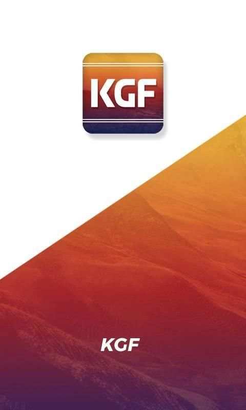 KGF - Garuda स्क्रीनशॉट 1