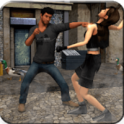 Lord of Fighting 2019 icon