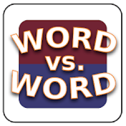 Word vs. Word आइकन