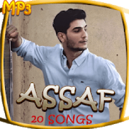 كل أغاني محمد عساف - MP3
‎ आइकन