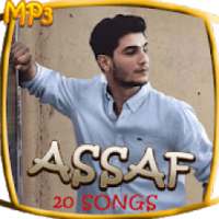 كل أغاني محمد عساف - MP3
‎ on 9Apps