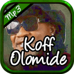 ikon Koffi Olomide Musique