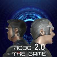 Robot 2.0 Game - Robot Fighting & shooting game 3D