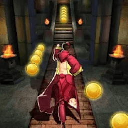 ikon Castle endless run