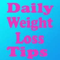 Daily_Weight_Loss_Tips on 9Apps