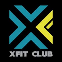 XFIT CLUB