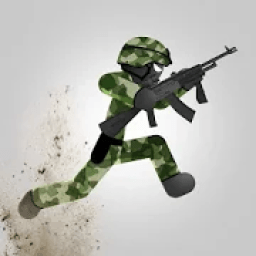 ikon Stickman Killer : Destroy all Madness