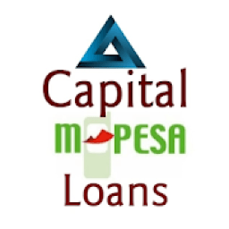 Capital Mpesa Loans icon