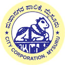 My Clean City - Mysuru 1.0