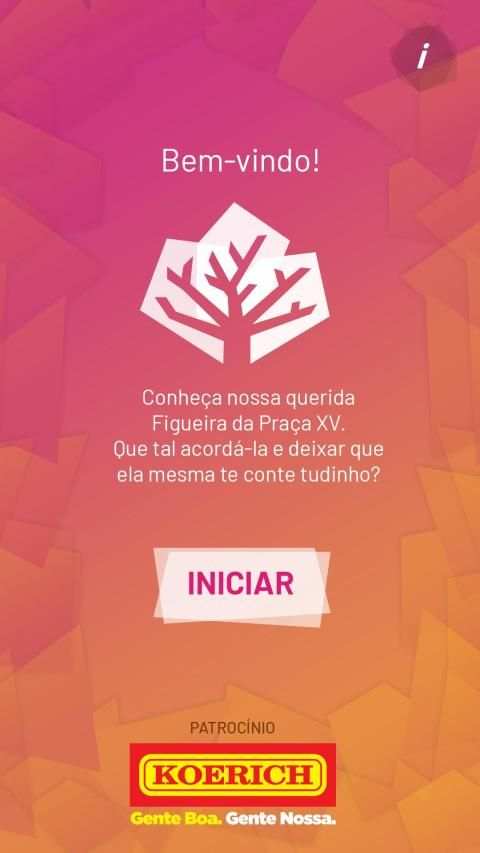 Lendas da Ilha screenshot 3