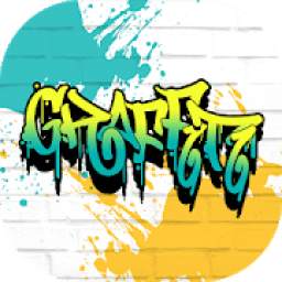 Graffiti Effect Name Art 1.3