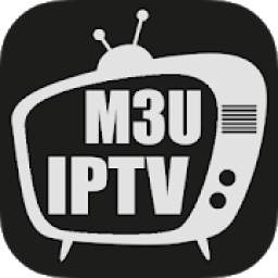 #1 IPTV Playlist [M3U Updated] 1.0
