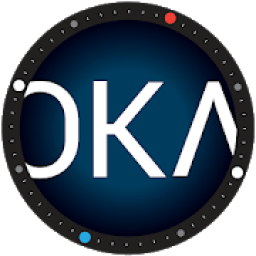 OKA icon