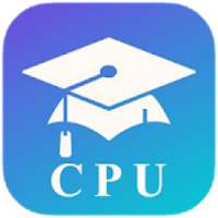 CPU Students Zone on 9Apps