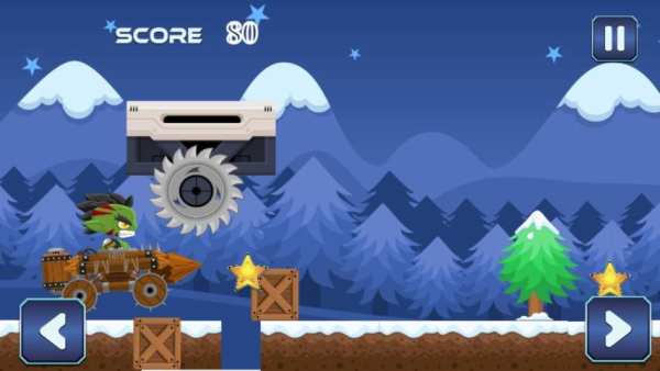 Car Climb Offroad Racing - Extreme Car Games 2019 स्क्रीनशॉट 3