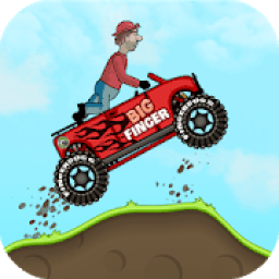 ikon Climb Hill Racing 2018 New