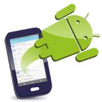 APK Export (Backup & Share)