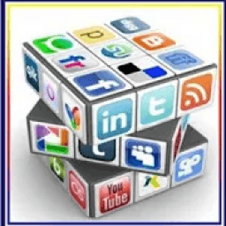 All in one app-all apps आइकन