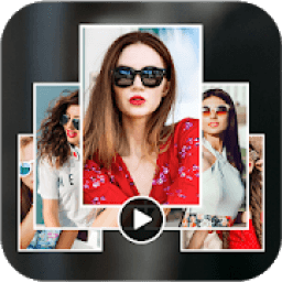 ikon Photo Video Slideshow Maker
