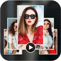 Photo Video Slideshow Maker