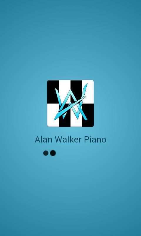 Alan Walker DJ Piano Tiles screenshot 5