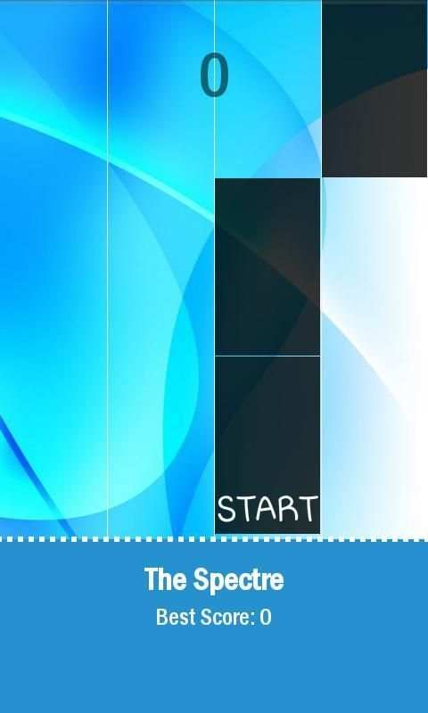 Alan Walker DJ Piano Tiles screenshot 2