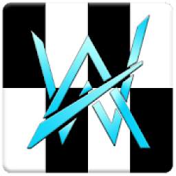 Alan Walker Piano 0.1
