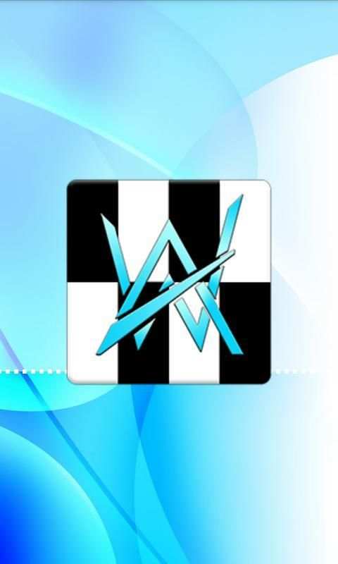 Alan Walker DJ Piano Tiles screenshot 6