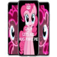 Cute Pony Wallpaper - HD on 9Apps