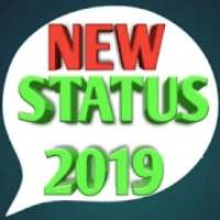 New Status 2019