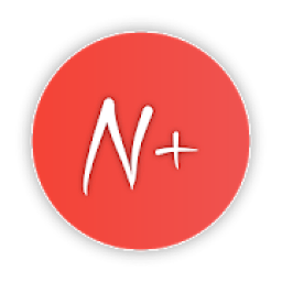 ikon Notes Plus: Take notes in a smart way