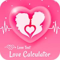 Love Calculator-Love Test