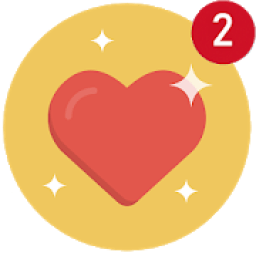 ikon Crazy Love Match Finder