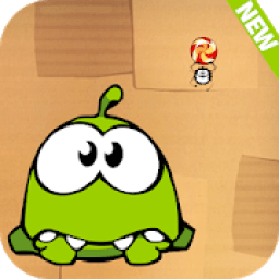 Jumping Rope Candy Love Cut आइकन