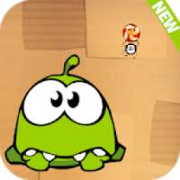 Jumping Rope Candy Love Cut