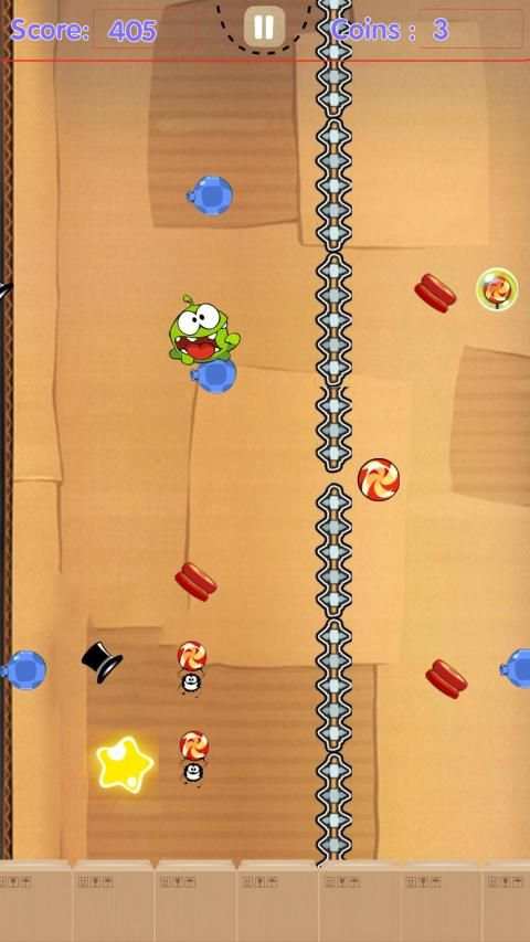 Jumping Rope Candy Love Cut स्क्रीनशॉट 10