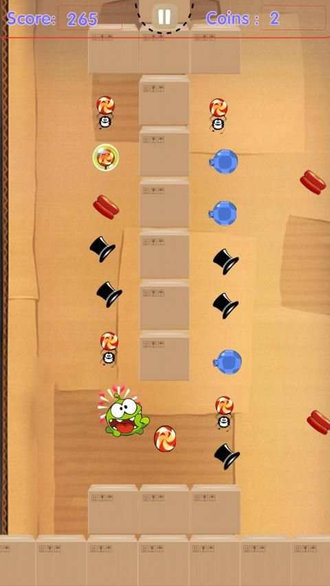 Jumping Rope Candy Love Cut स्क्रीनशॉट 14