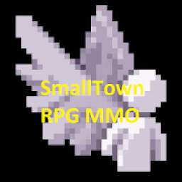 SmallTown MMORPG