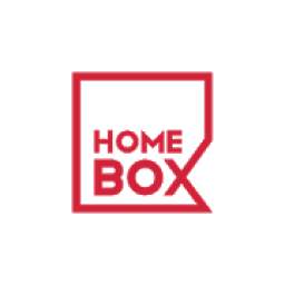 Home Box Online -  مفروشات هوم بوكس
‎